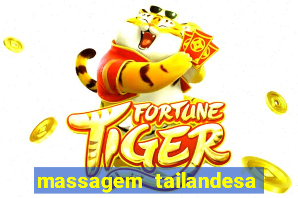 massagem tailandesa santos sp